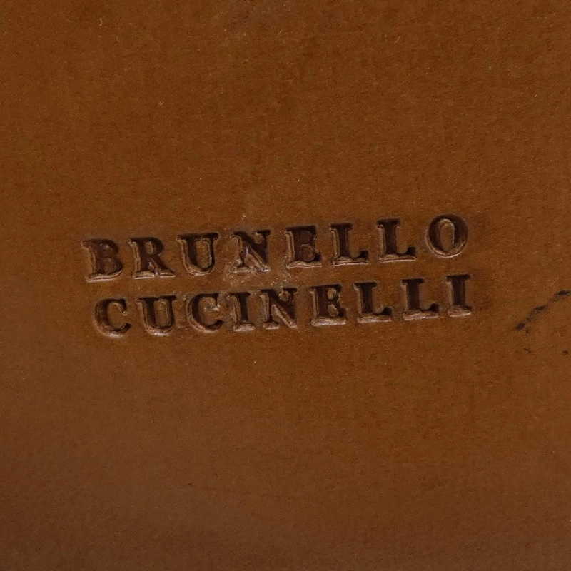 Giày boot BRUNELLO CUCINELLI - Hàng hiệu Chính hãng 903123