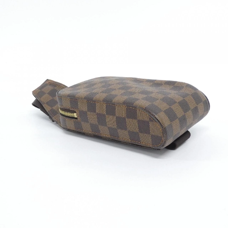 Túi xách vai Louis Vuitton Damier Geronimos N51994 - Hàng hiệu Chính hãng 768442