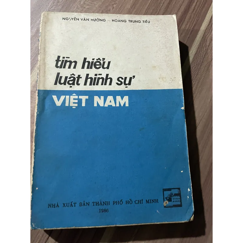 Tìm hiểu luật hinh sự VIỆT NAM 591973