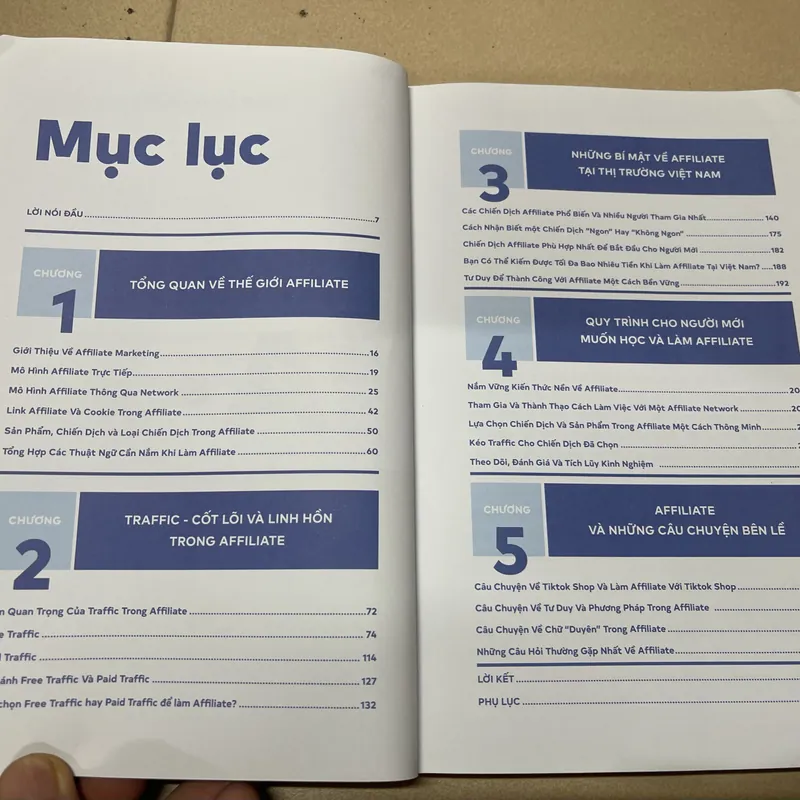 Affiliate A-Z  - Tiếp thị liên kết dành cho người mới bắt đầu (c43) 675065