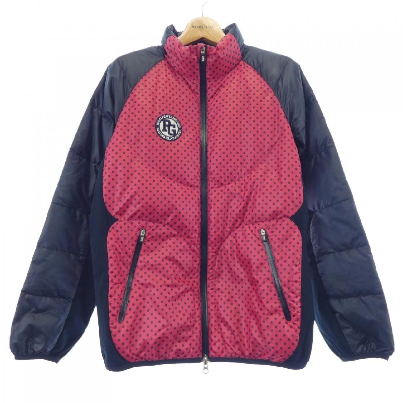 Pearly Gates Áo khoác lông vũ 630865