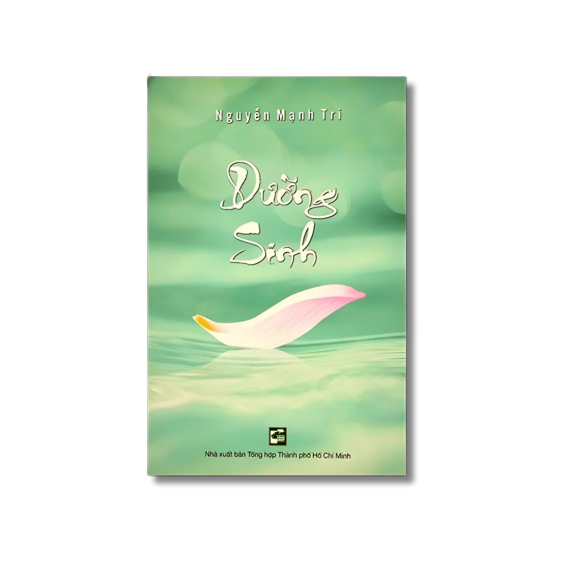 Dưỡng Sinh - Nguyễn Mạnh Trí Vanvosach 725375