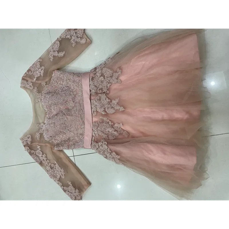 Đầm Dự tiệc  595688