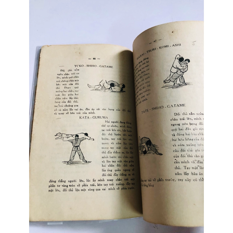  CĂN BẢN NHU ĐẠO – Thượng Toạ Thích Tâm Giác 541757