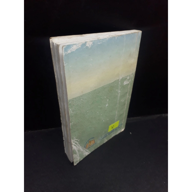 Bài học kinh thánh hằng ngày quyển 2 2012 mới 70% ố ẩm HCM1504 tôn giáo 913888