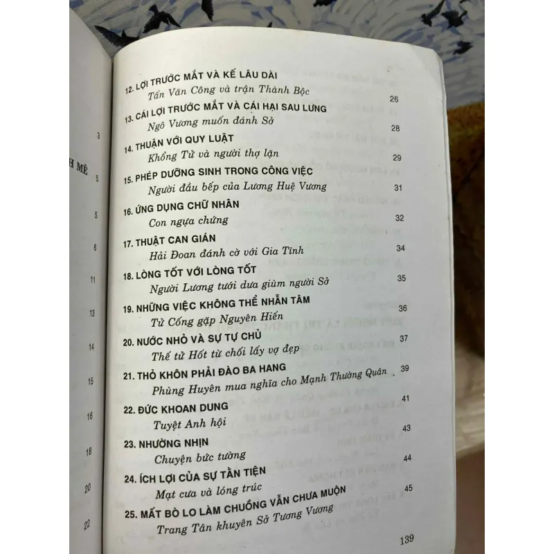 Thuật Sống Của Người Trung Hoa - Đông A Sáng 1022227