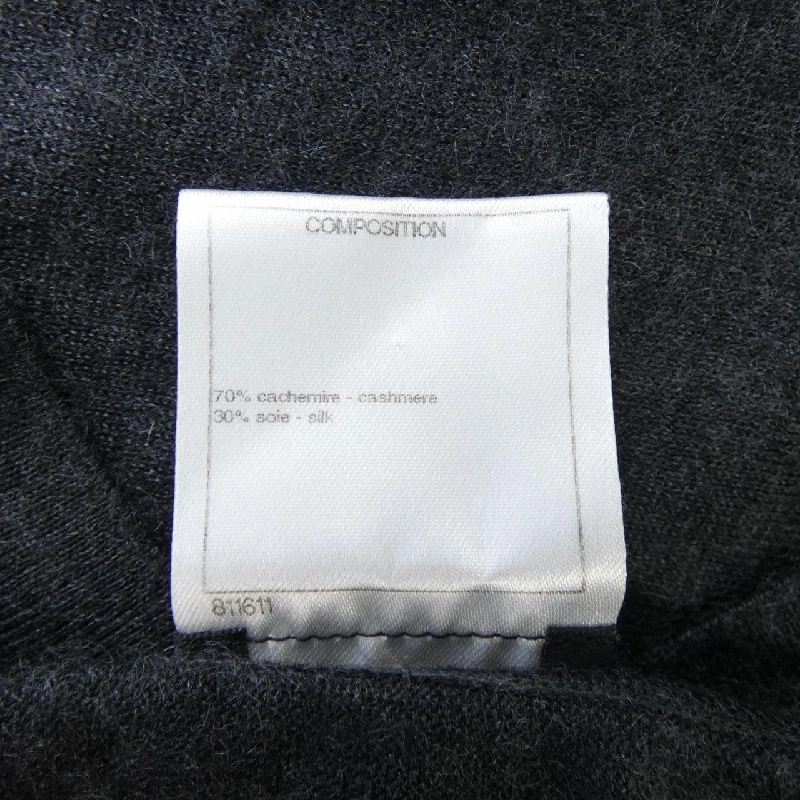 【Mã giảm giá】Chanel CHANEL Áo len 643995