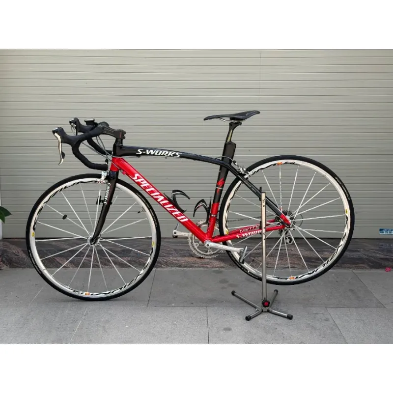 xe đạp sườn carbon SPECIALZED  S-WORKS 934042