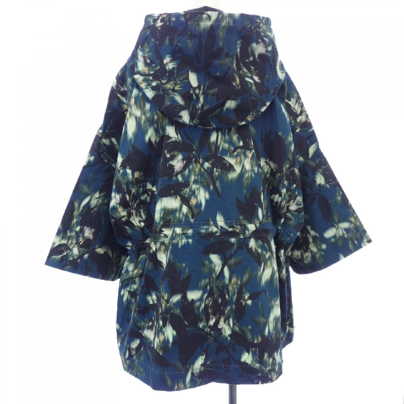 【Mã giảm giá】Áo khoác UJOH 646730