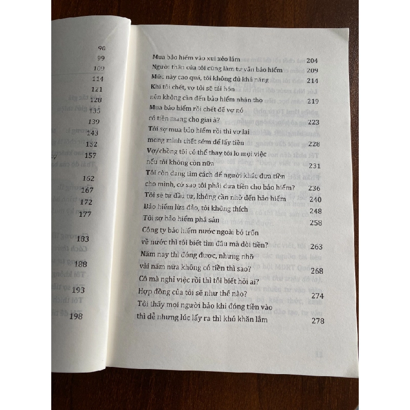Biến lời từ chối thành cơ hội vàng - Nguyễn Thanh An 537675