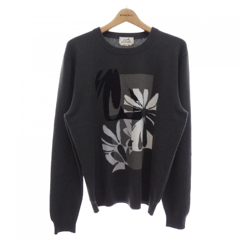 HERMES ニット - Hàng hiệu Authentic 888438