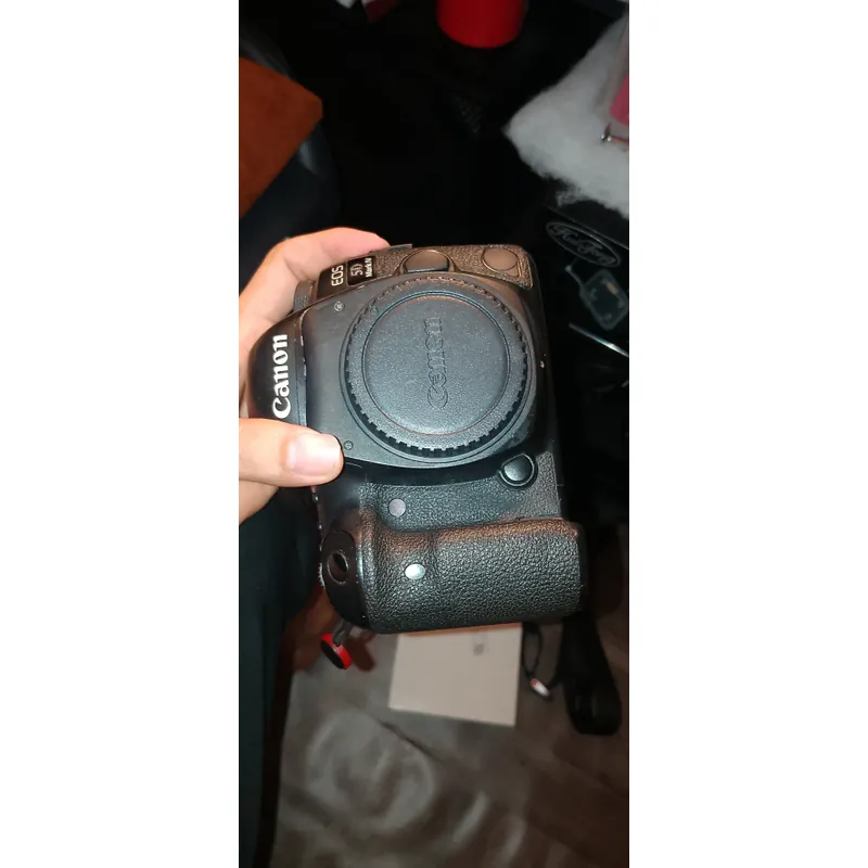 Canon 5d4 và lens 50stm 558832