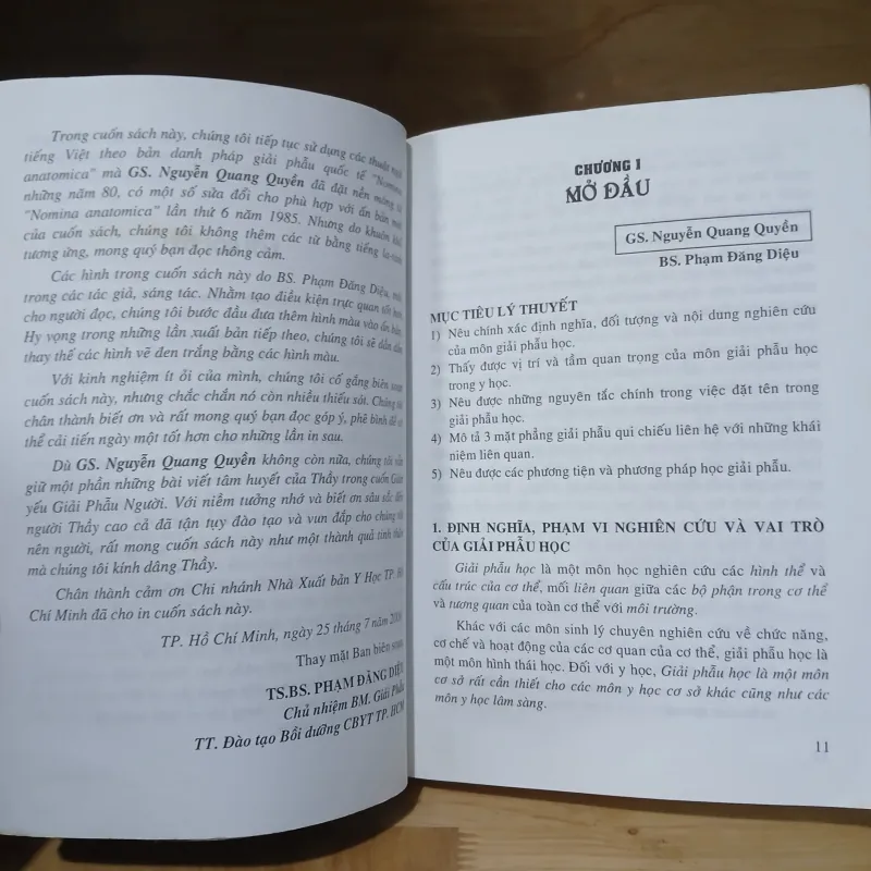 Giản Yếu Giải Phẫu Người (Nxb Y Học 2006) 1031447