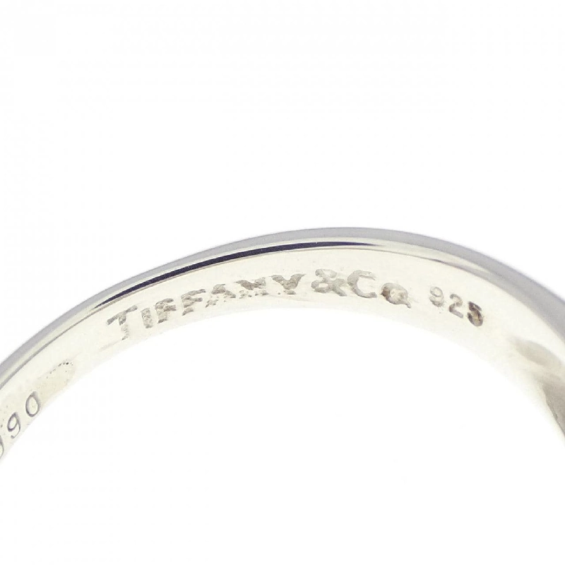 Nhẫn chữ ký Tiffany 665147