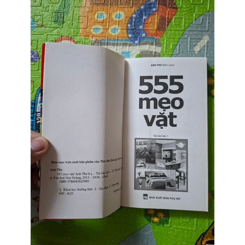 555 mẹo vặt 1023269