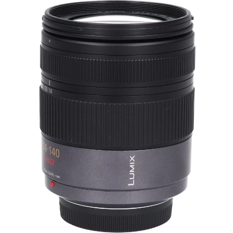 Ống kính HD14-140mm F4-5.8MEGA OIS - Hàng hiệu Authentic 878342