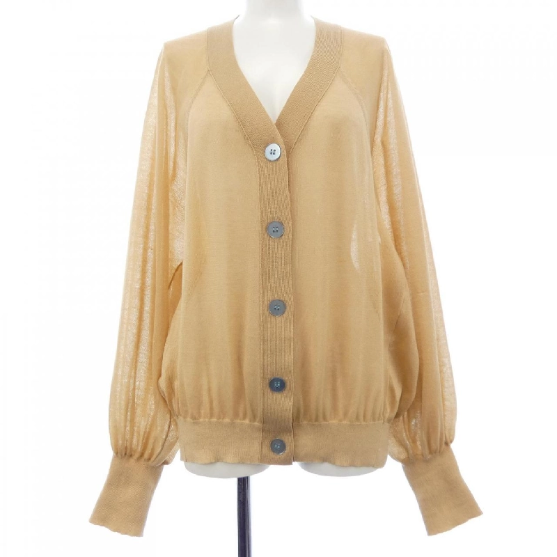 HERIN.CYE 530GSM70-1100 Áo khoác cardigan - Hàng hiệu Authentic 808368