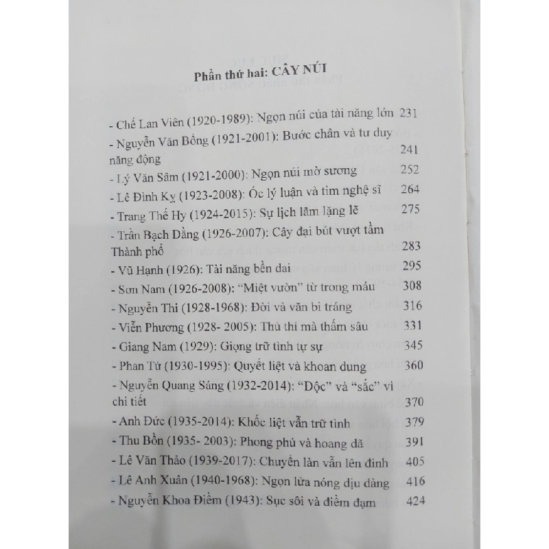 Sống động & Cây núi 550293