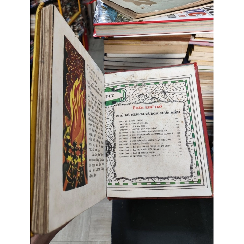 Bác sĩ Aibolit - Nxb Cầu Vồng 127489