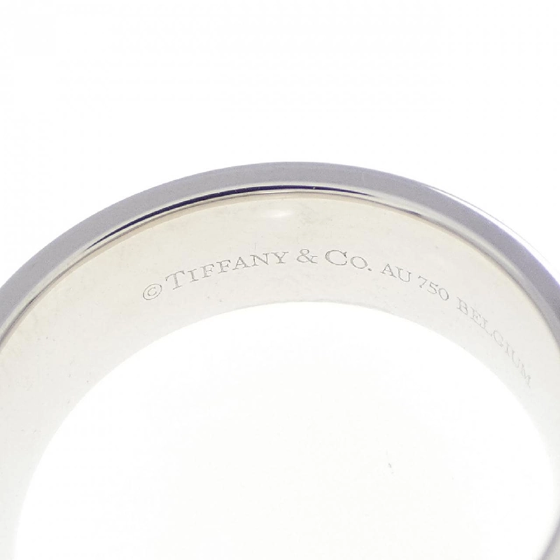 Nhẫn T Tiffany - Hàng hiệu Authentic 836979