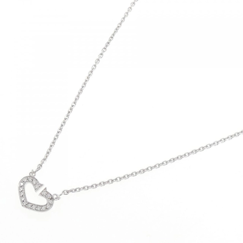 カルティエ Cハート ネcklace - Hàng hiệu Authentic 841271