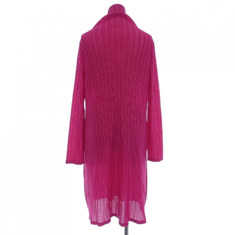 【Mã giảm giá】Đầm PLEATS PLEASE 650462