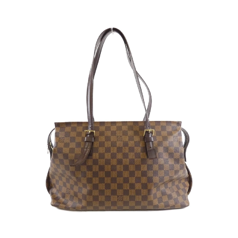 Túi xách vai Louis Vuitton Damier Chelsea N51119 611798