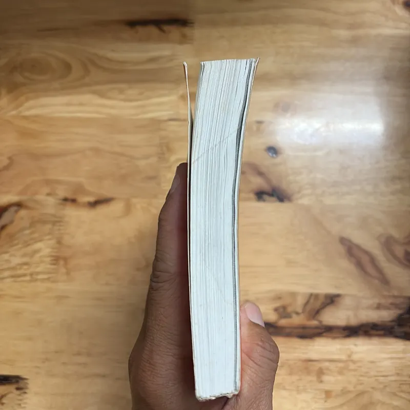 II Hồi Ký: Tình Yêu Thăm Thẳm - Lm. Phêrô Chu Quang Minh, S.J - 2003 702692