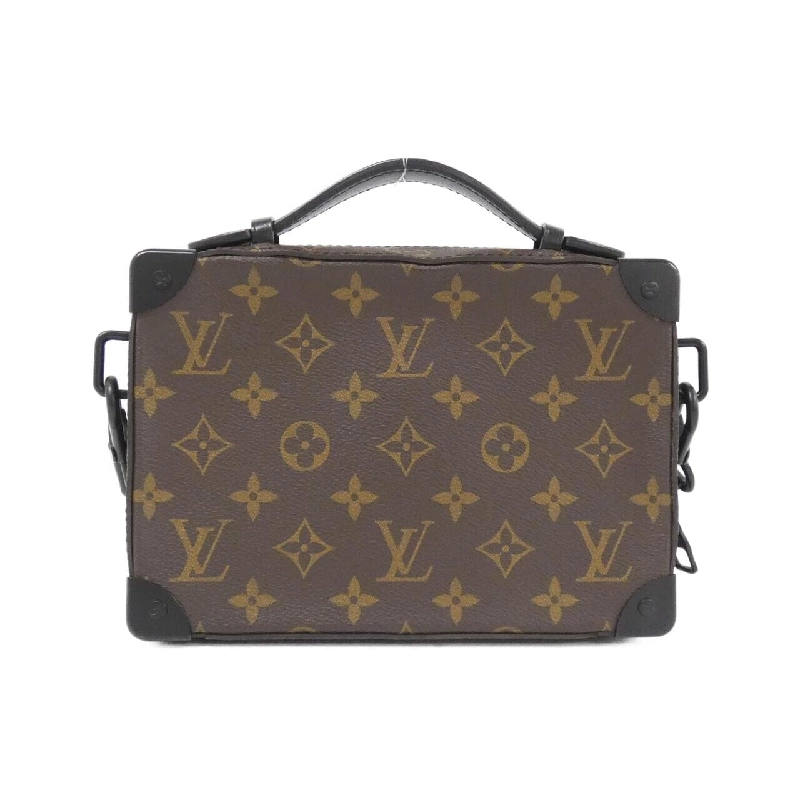 Túi xách tay Louis Vuitton Monogram Macassar M45935 610863