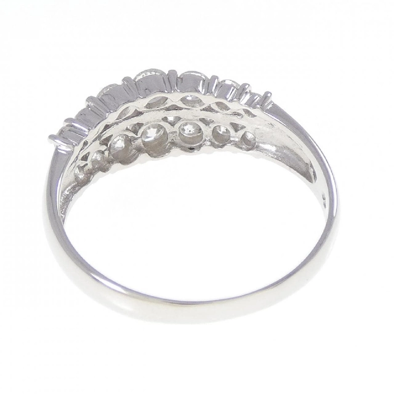 Nhẫn kim cương PT850 1.04CT - Hàng hiệu Authentic 847849