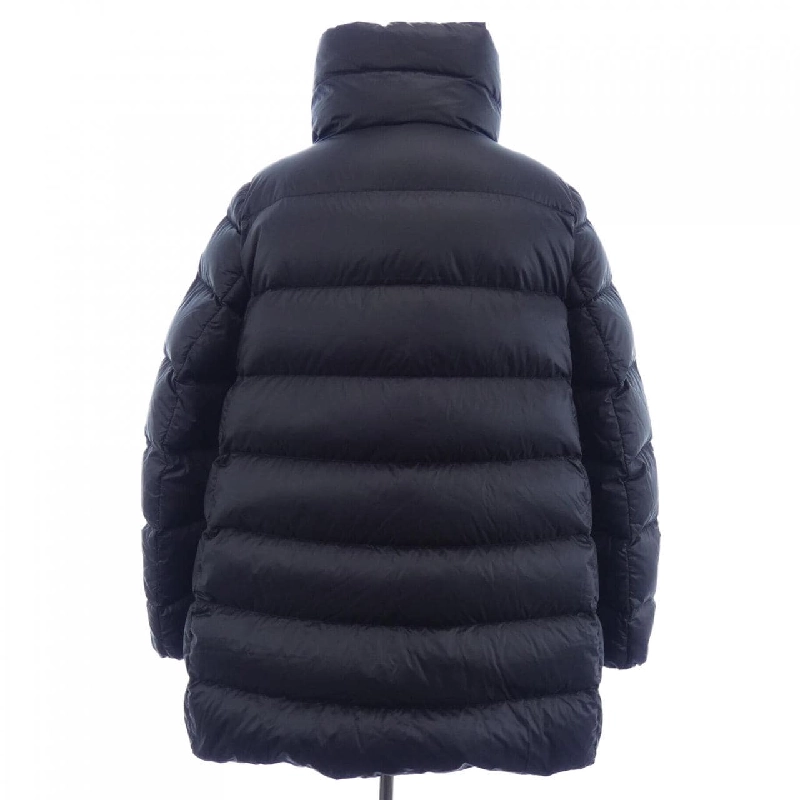 MONCLER ANGES Áo khoác lông - Hàng hiệu Chính hãng 808054