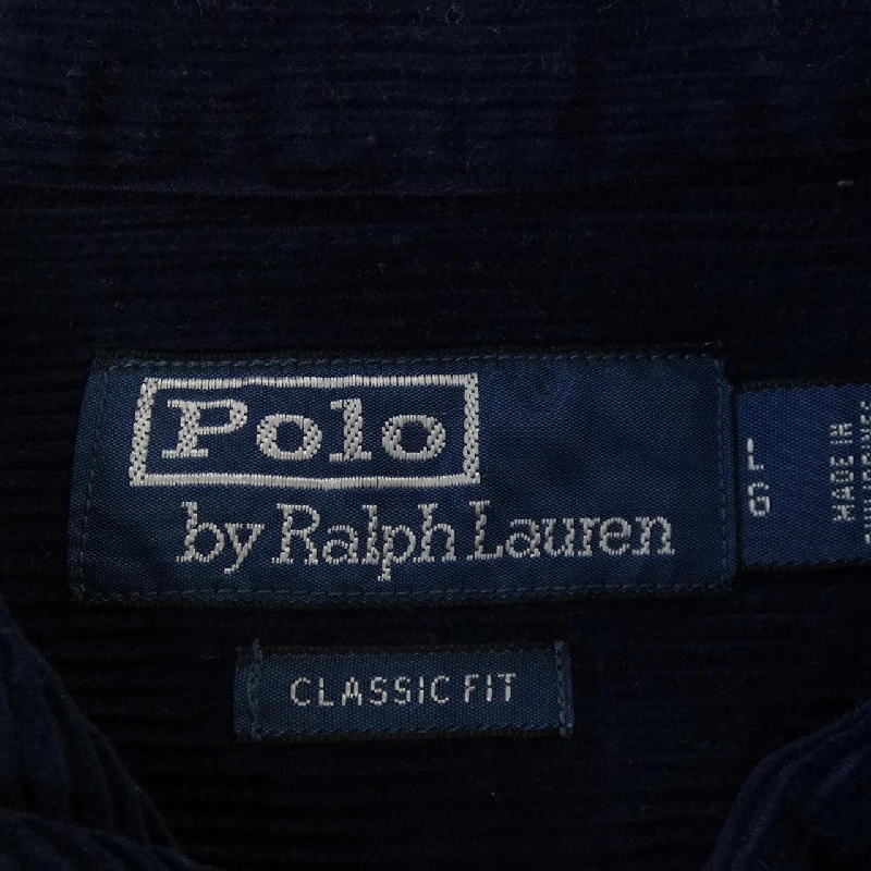 Áo sơ mi POLO RALPH LAUREN - Hàng hiệu Chính hãng 884233