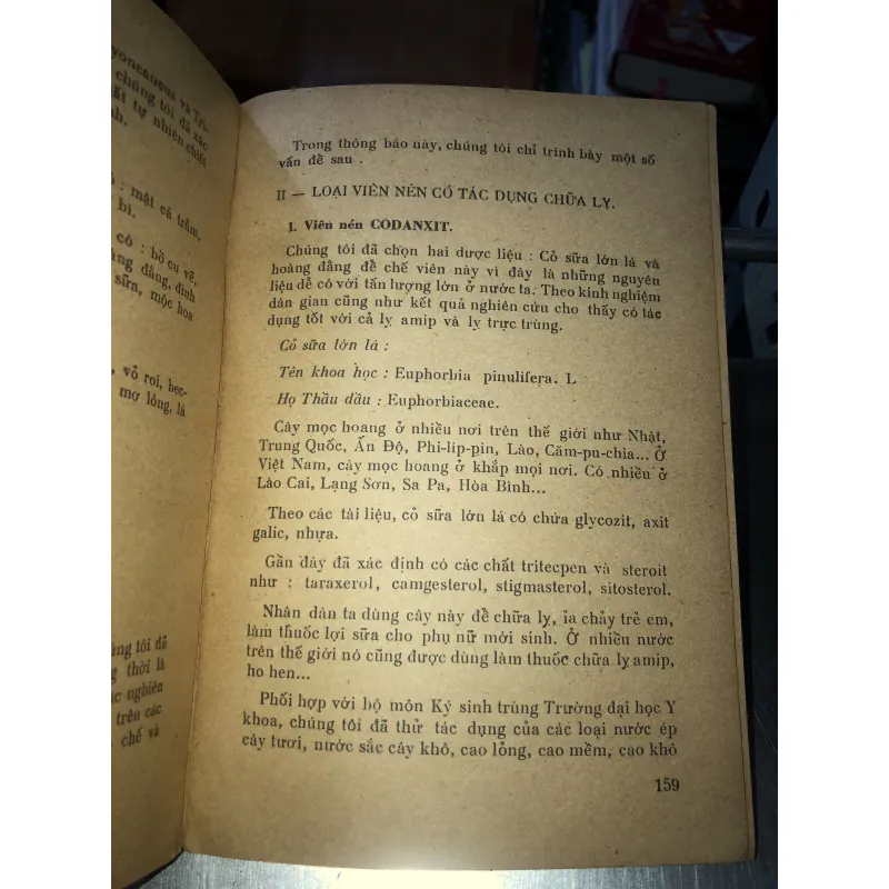 Kỷ yếu công trình dược 799790