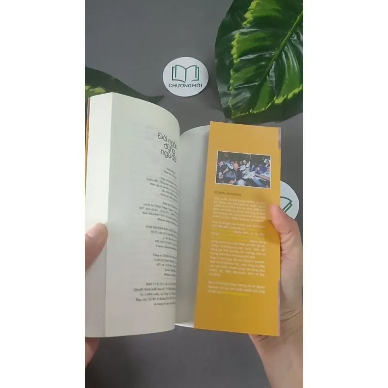 Đời Ngắn Đừng Ngủ Dài - Robin Sharma 604606