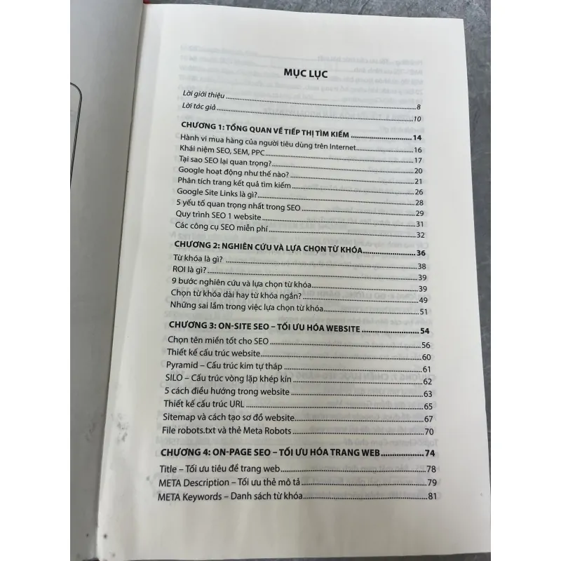 SEO MASTER - NGUYỄN TRỌNG THƠ 785788
