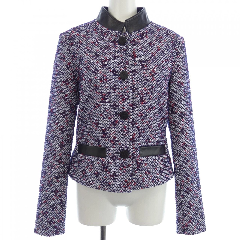 Áo khoác LOUIS VUITTON FIJA09SNT 631763