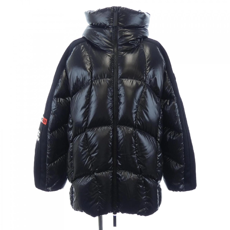 Áo khoác lông vũ MONCLER GENIUS ADIDAS BEISER - Hàng hiệu Chính hãng 898838