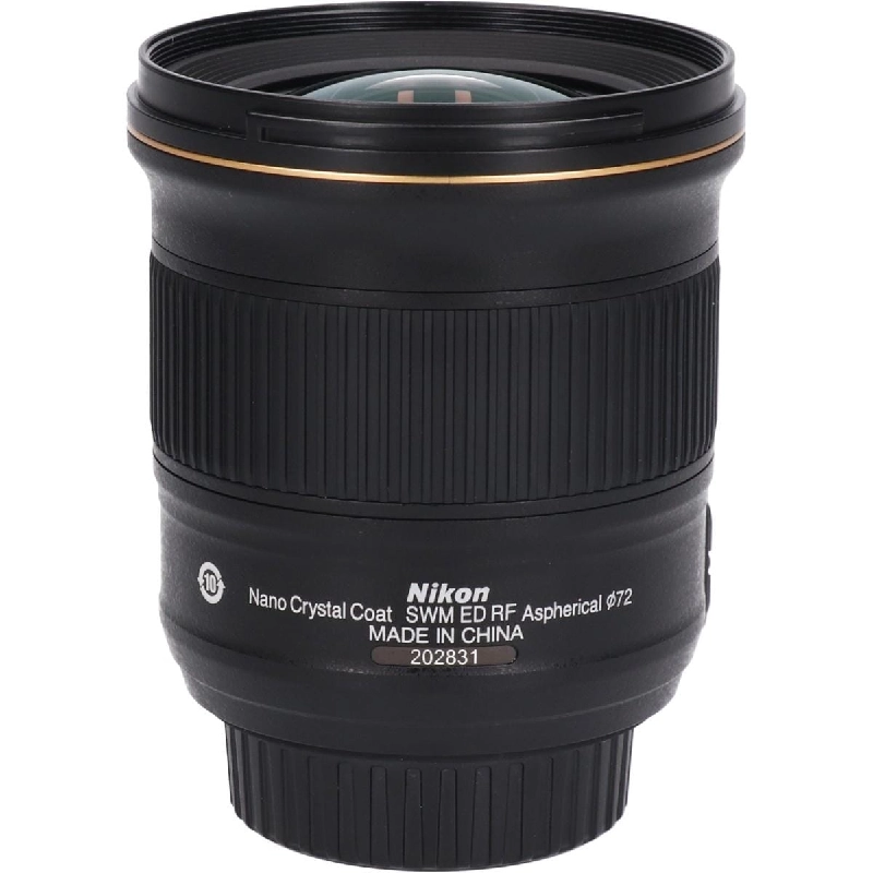 AF-S 24mm F1.8G ED - Hàng hiệu Authentic 879613