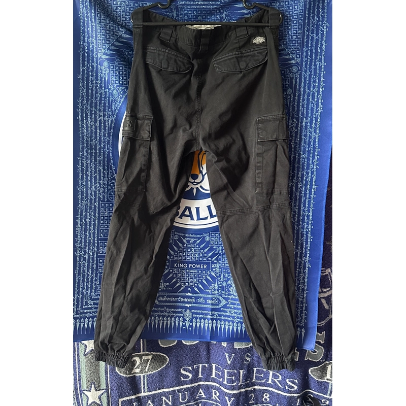 Quần kaki jogger 552209
