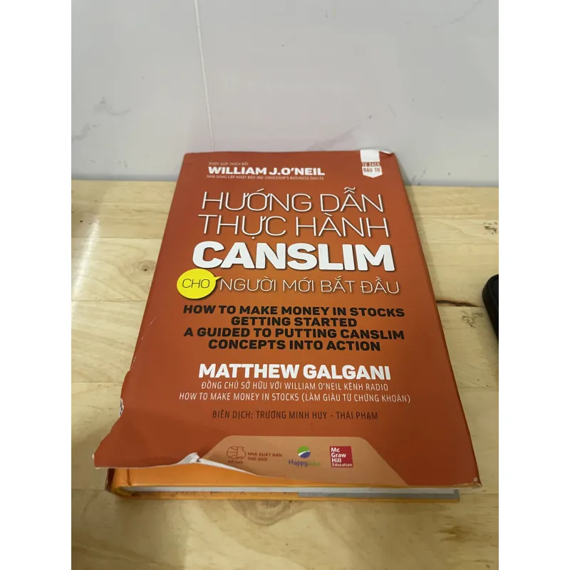 Hướng Dẫn thực Hành CANSLIM  1040716