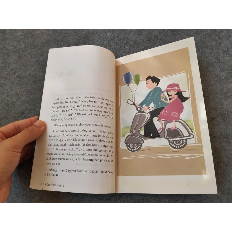 QUÀ CỦA BỐ 719997