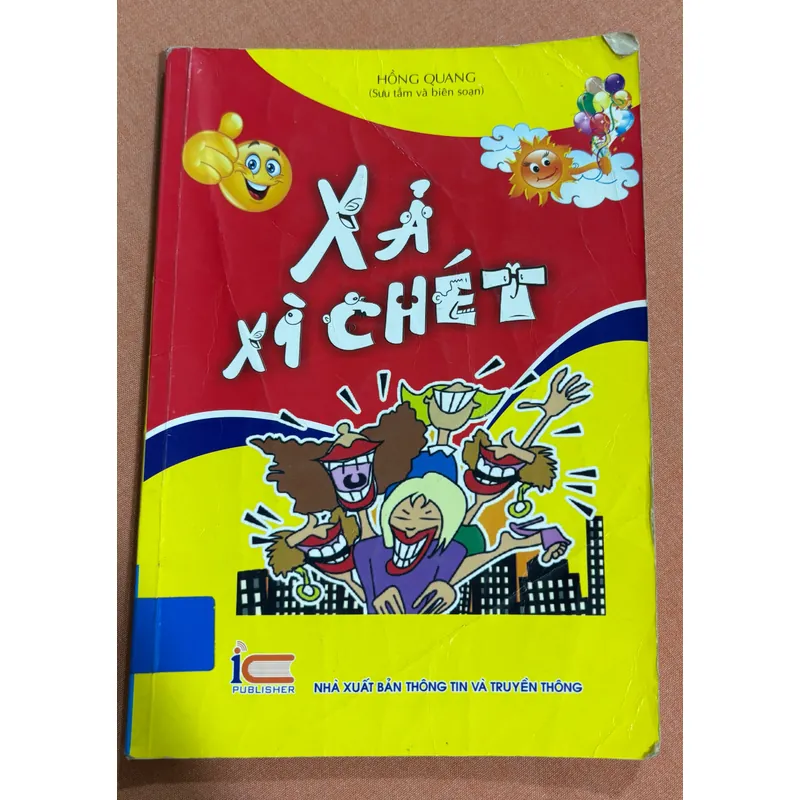 Xả xì chét 🌊 601979