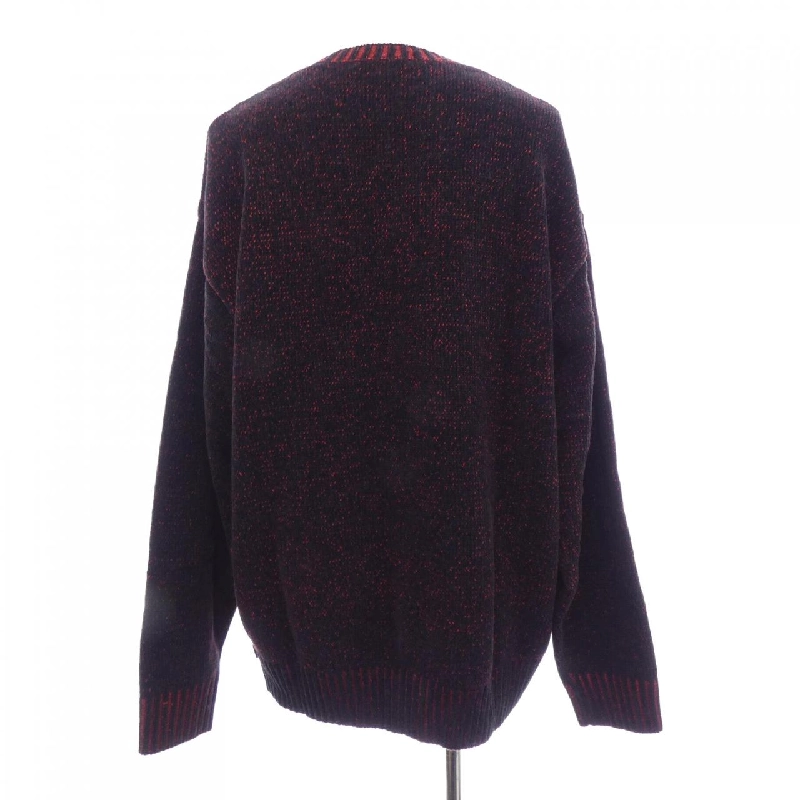 Áo len Contrast Arc của SUPREME - Hàng hiệu Authentic 889223