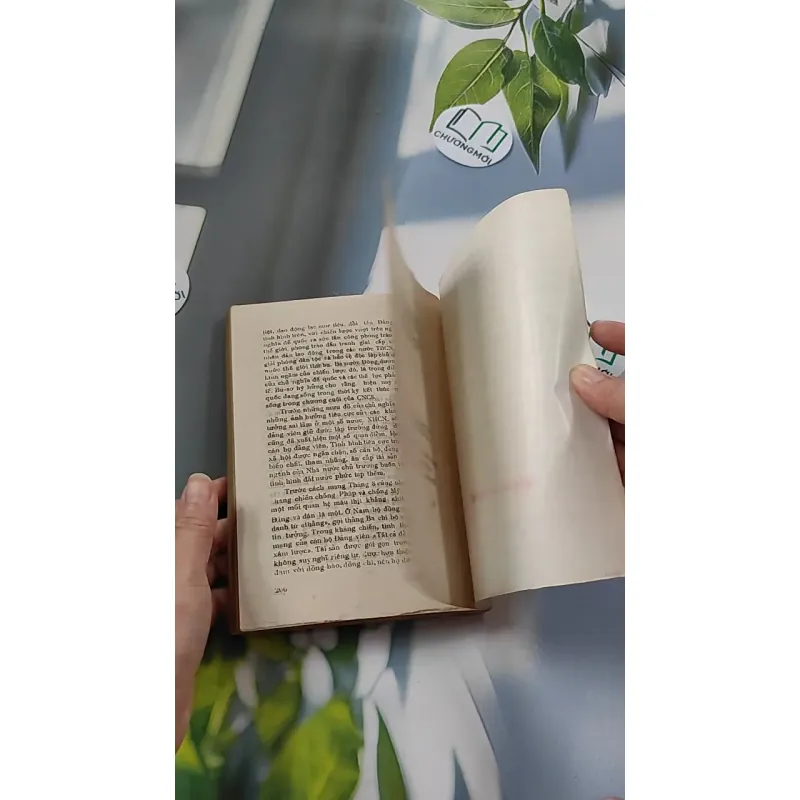 [XƯA] Mùa Thu Cách Mạng Nhớ Lại Và Dấn Bước (1991) 776088