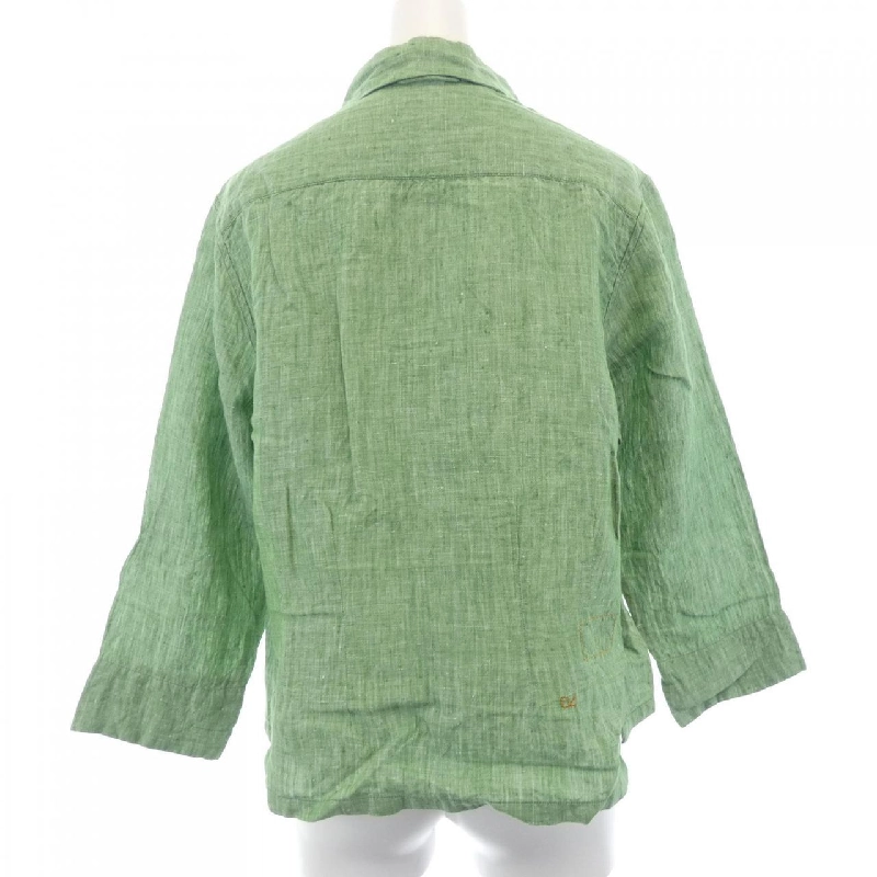 Áo sơ mi 45 RPM 70530122 - Hàng hiệu Authentic 810281