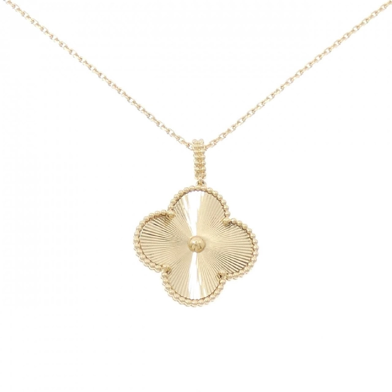 Vòng cổ Van Cleef & Arpels Magic Alhambra - Hàng hiệu Authentic 839357