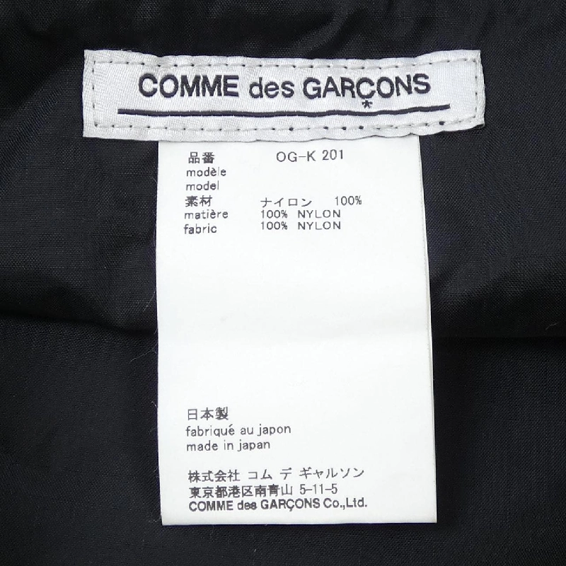 Túi COMME des GARCONS - Hàng hiệu Chính hãng 831905