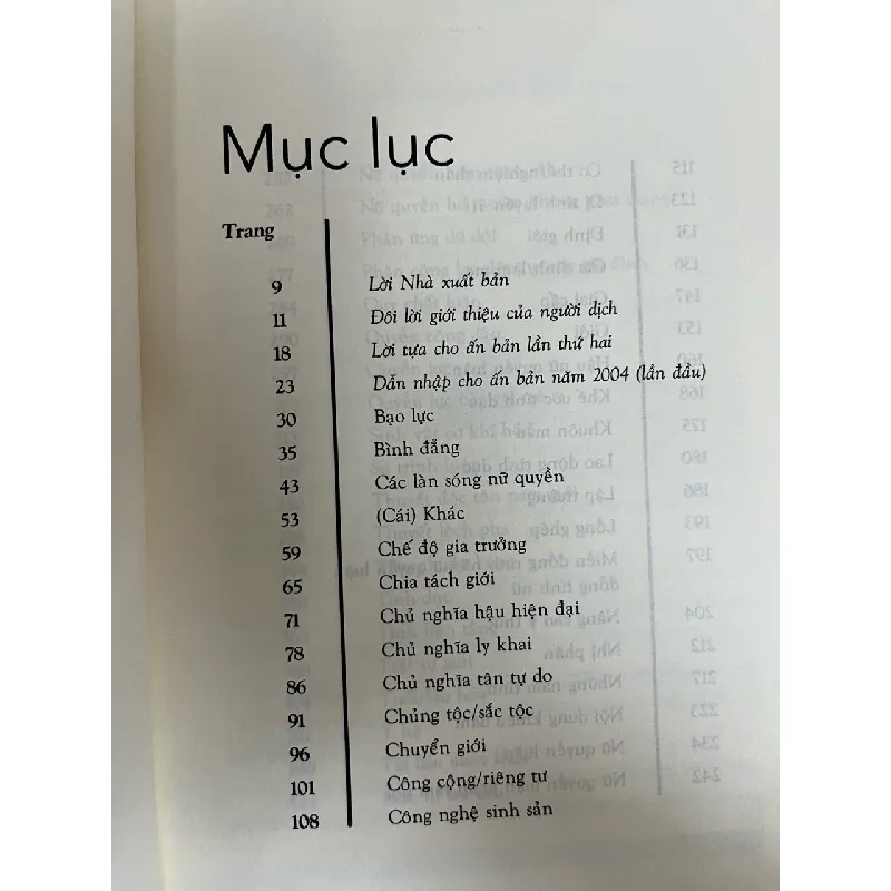 Khái niệm then chốt trong nghiên cứu giới - Jane Pilcher, Imelda Whelehan 674453