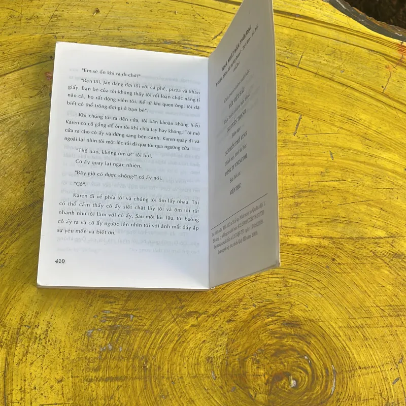 17 NGƯỜI MỘT GƯƠNG MẶT- RICHARD BAER 777987