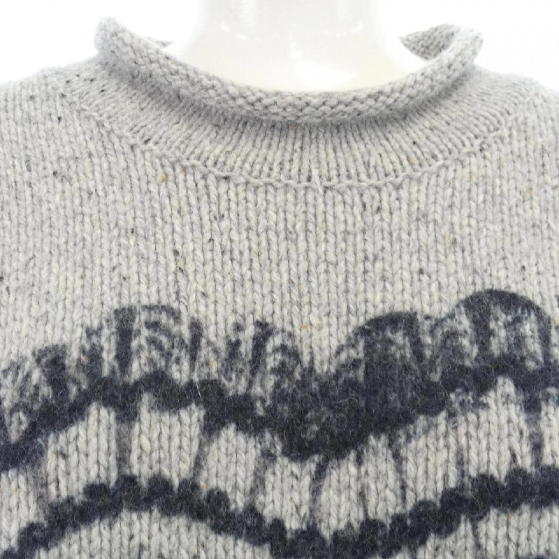 ACNE STUDIOS Áo len 632845